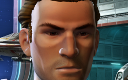 SWTOR Human Male Hairstyles Ranked